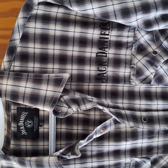 Dress shirt - Picture 2 of 3